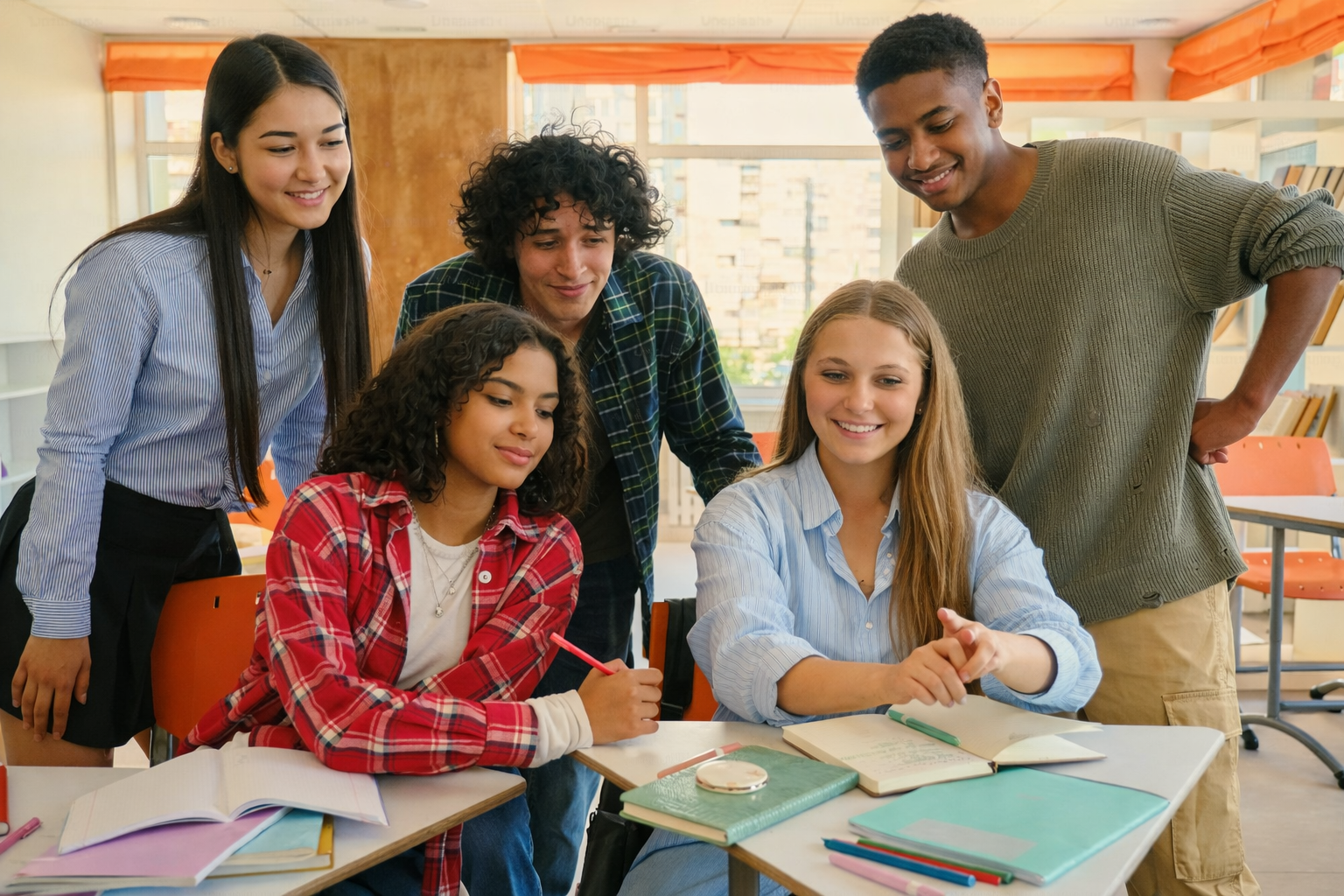 Mehr als Nachhilfe - echtes Verstehen